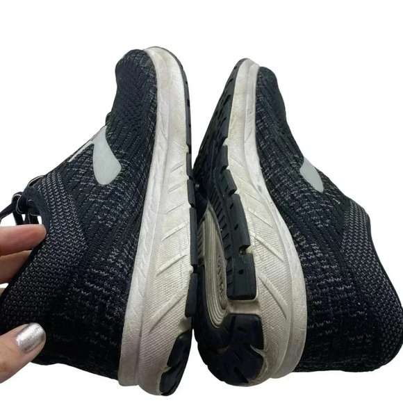 Brooks revel 12030218012 running shoes size 10 - Picture 5 of 9